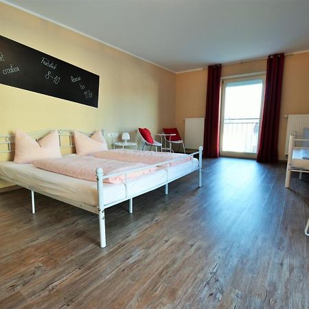 Motel Fuessen Im Allgaeu Exterior photo