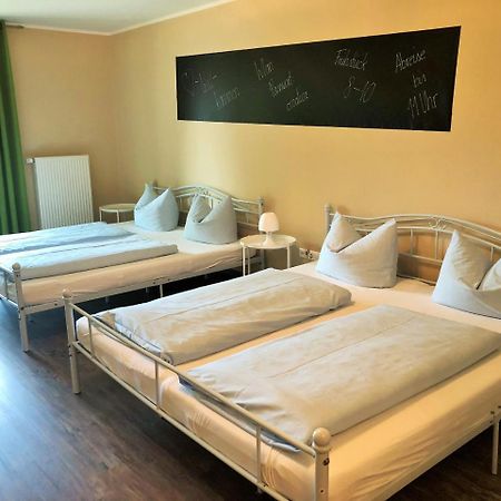 Motel Fuessen Im Allgaeu Exterior photo