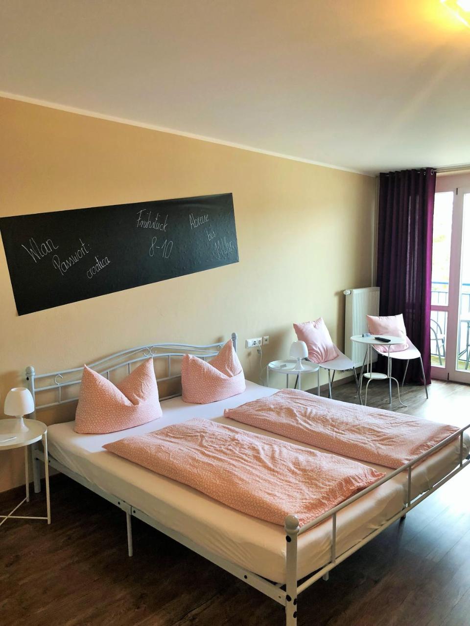 Motel Fuessen Im Allgaeu Exterior photo