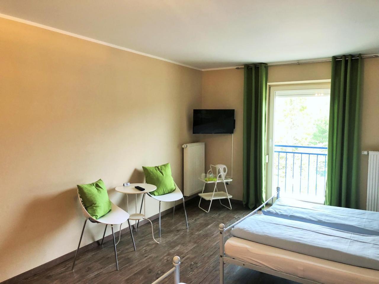 Motel Fuessen Im Allgaeu Exterior photo