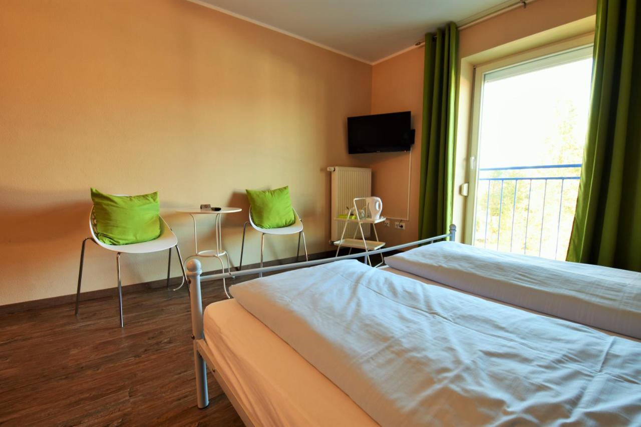 Motel Fuessen Im Allgaeu Exterior photo