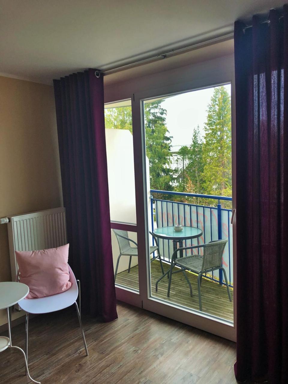 Motel Fuessen Im Allgaeu Exterior photo